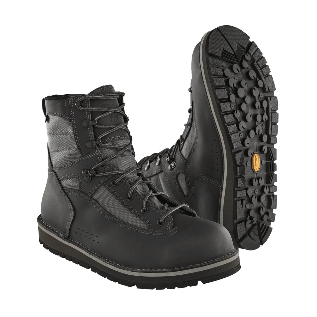 Patagonia Foot Tractor Wading Boots - Sticky Rubber 10