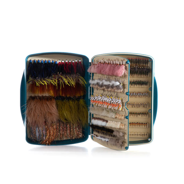 Fishpond Tacky Pescador Leaflet - XL