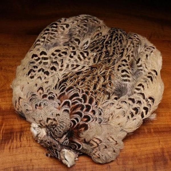 Pheasant Skin - Hen