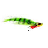 Bisharat's Pole Dancer - Fire Tiger - Size 1/0