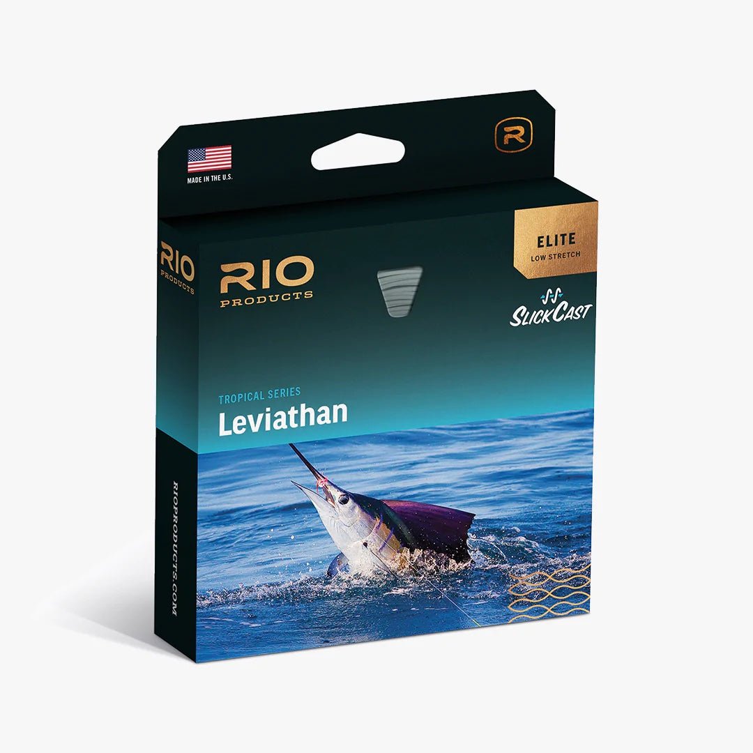 Rio Elite Leviathan 26ft Sink Tip |  