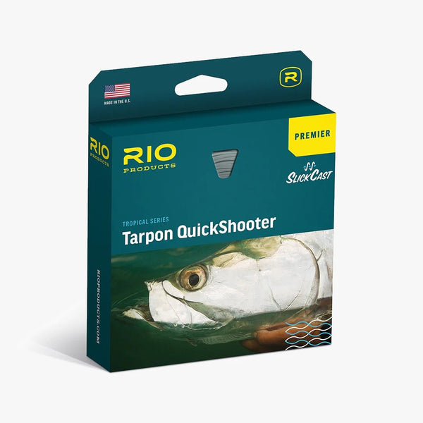 Rio Premier Tarpon Quickshooter |  