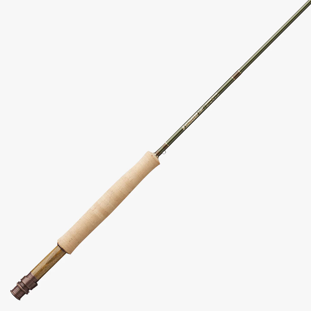 Sage Small Multi Rod Travel Rod Tube - Fly Fishing