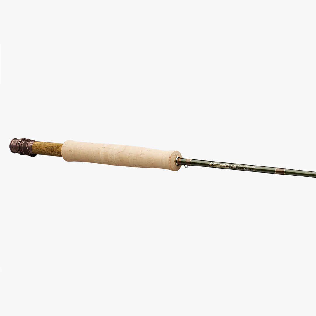 argus fly fishing rod 3 piece Douglas - "The Argus" 3" Reel most precise rods on the market Sage Dart Fly Rod -