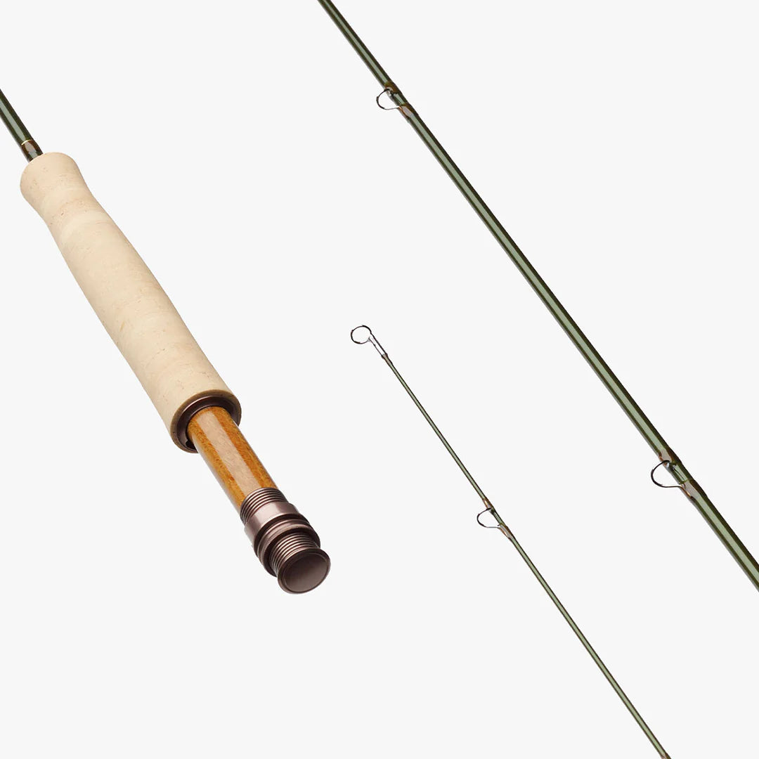 Sage Small Multi Rod Travel Rod Tube - Fly Fishing