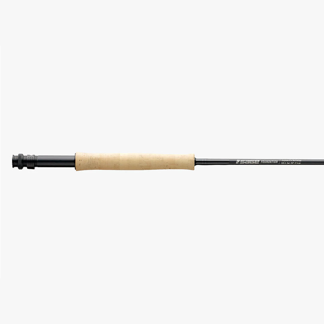 Sage FOUNDATION 6WT 9'