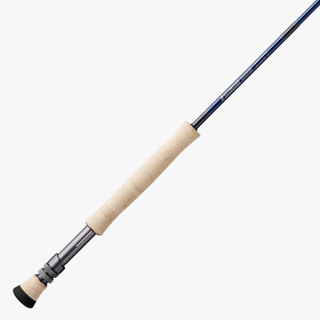 Sage MAVERICK 9WT 9' - All Around Flats Rod | Yellow Dog Flyfishing Sage MAVERICK 9WT 9' - All Around Flats Rod | Yellow Dog Flyfishing