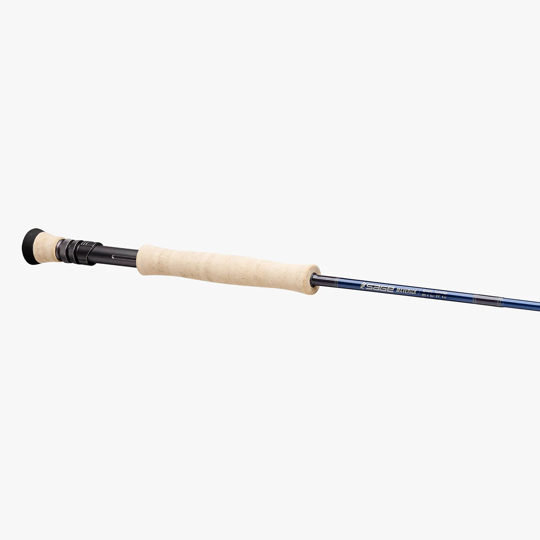 Sage MAVERICK 11WT 9' - Flats/Tarpon | Yellow Dog Flyfishing Sage MAVERICK 11WT 9' - Flats/Tarpon | Yellow Dog Flyfishing