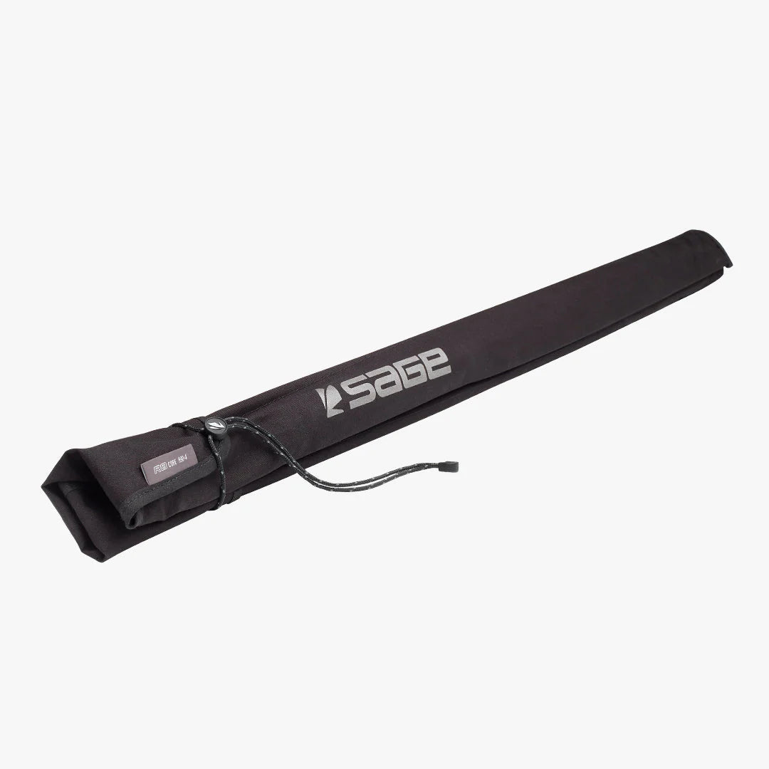 Sage Ballistic Bulk Tube Case, Fishing Rod Case 