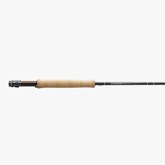 Sage R8 Core 4WT 8'6"