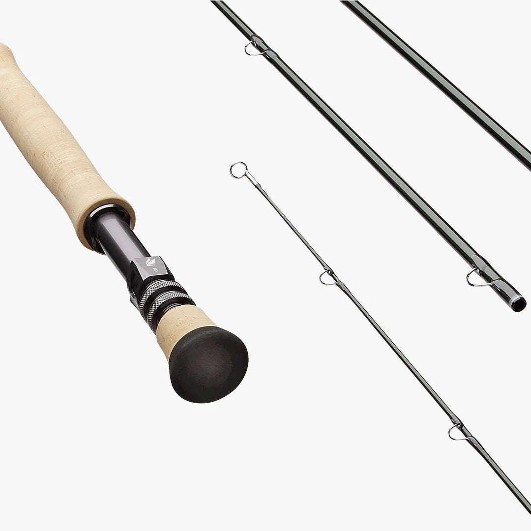 Sage R8 Core Fly Rod 9'0