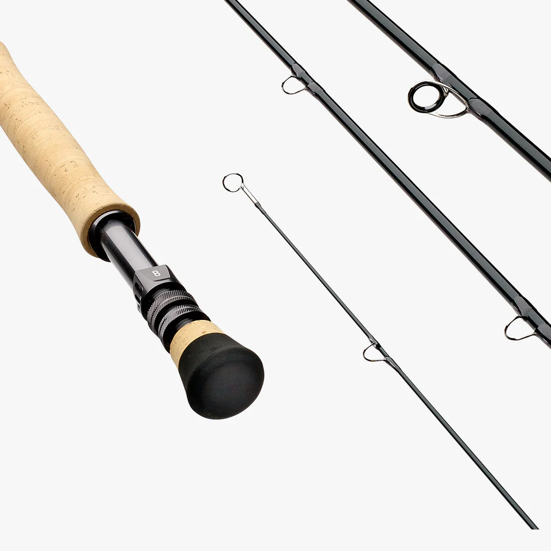 Sage R8 Salt Fly Rod 12wt 9'0 Sage R8 Salt Fly Rod 12wt 9'0