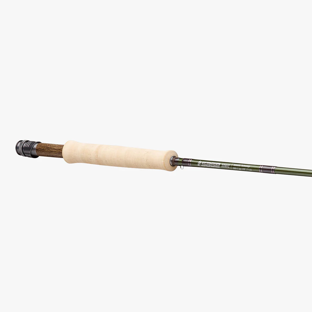 Sage Sonic 5WT 9'6