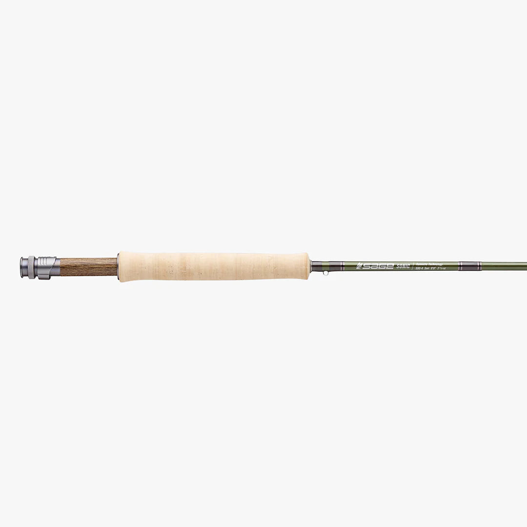 Sage SONIC 5WT 9'