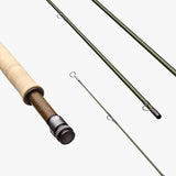 Sage SONIC 4WT 8'6