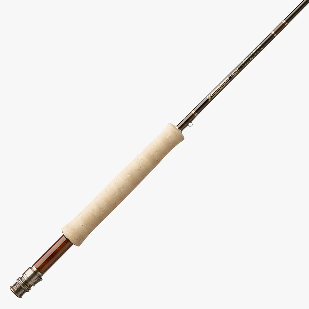 Echo Trout x Fly Rod 5wt 9'0