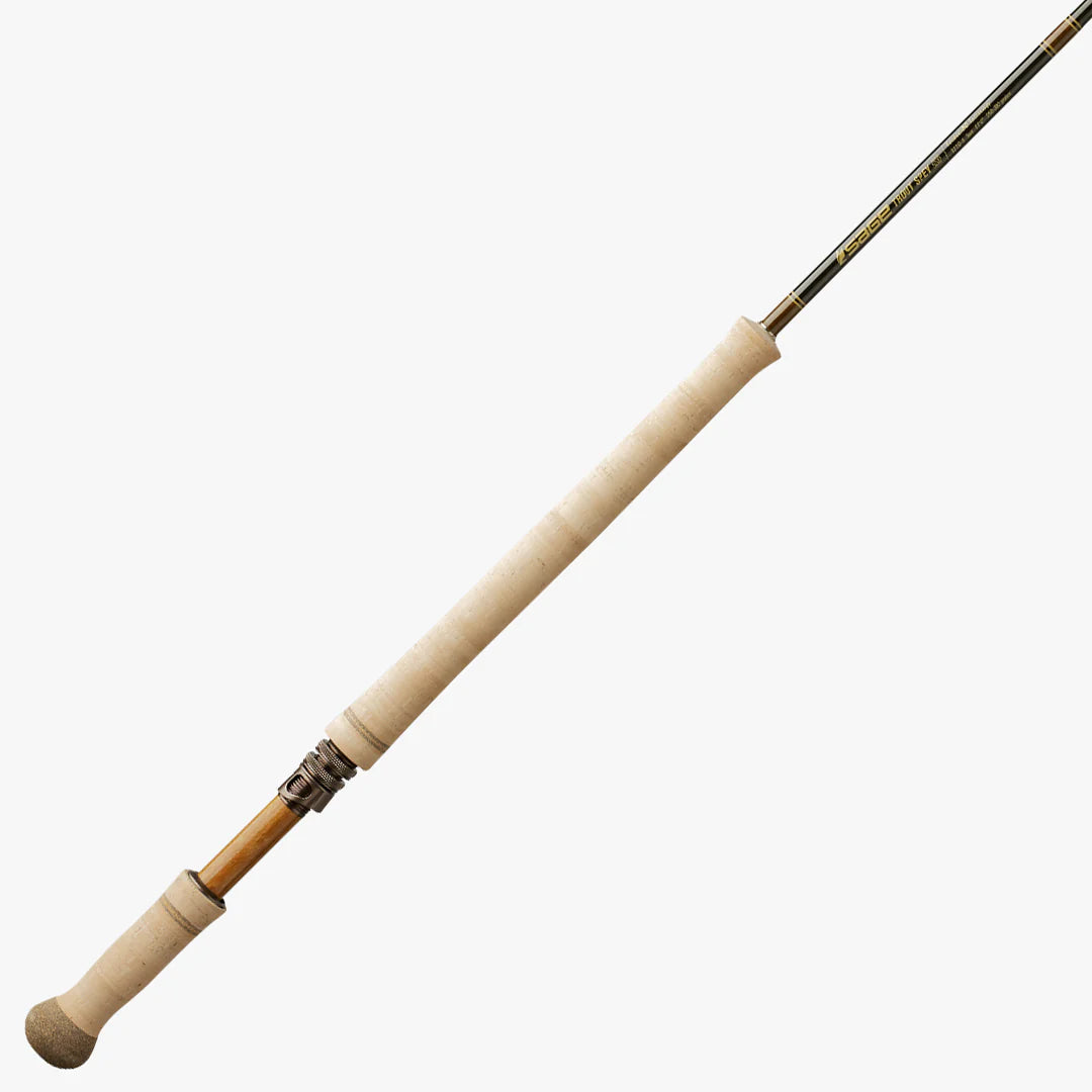 Sage TROUT SPEY HD 3WT 11'