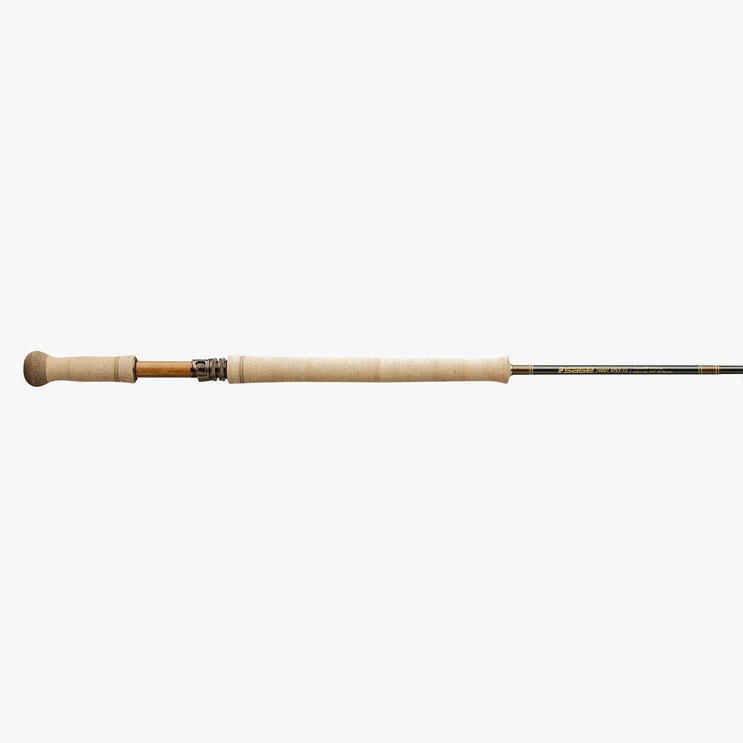 Sage TROUT SPEY HD 3WT 11'