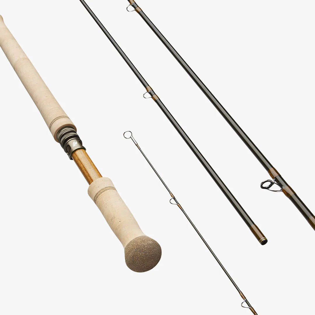 Sage Trout Spey HD Fly Rod 11' 3wt