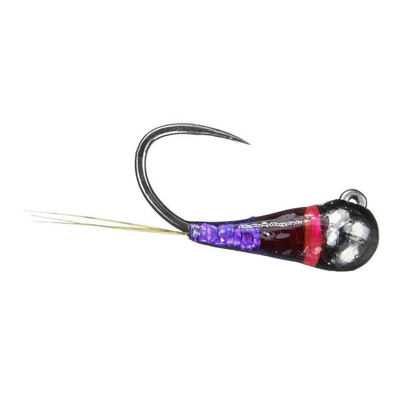 Purple and Wine and Hot Pink Collar Spanish Bullet