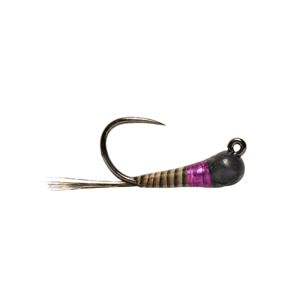 Purple Holo-Point Jig