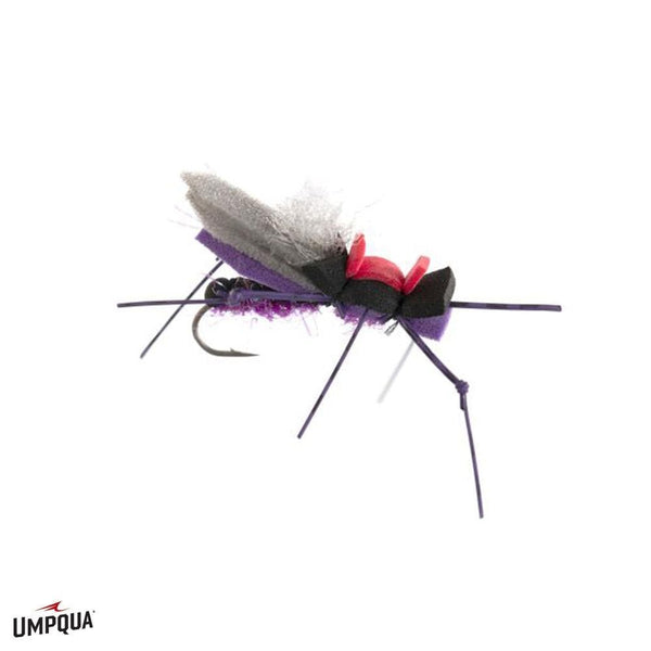 Purple Dancin' Ricky 14