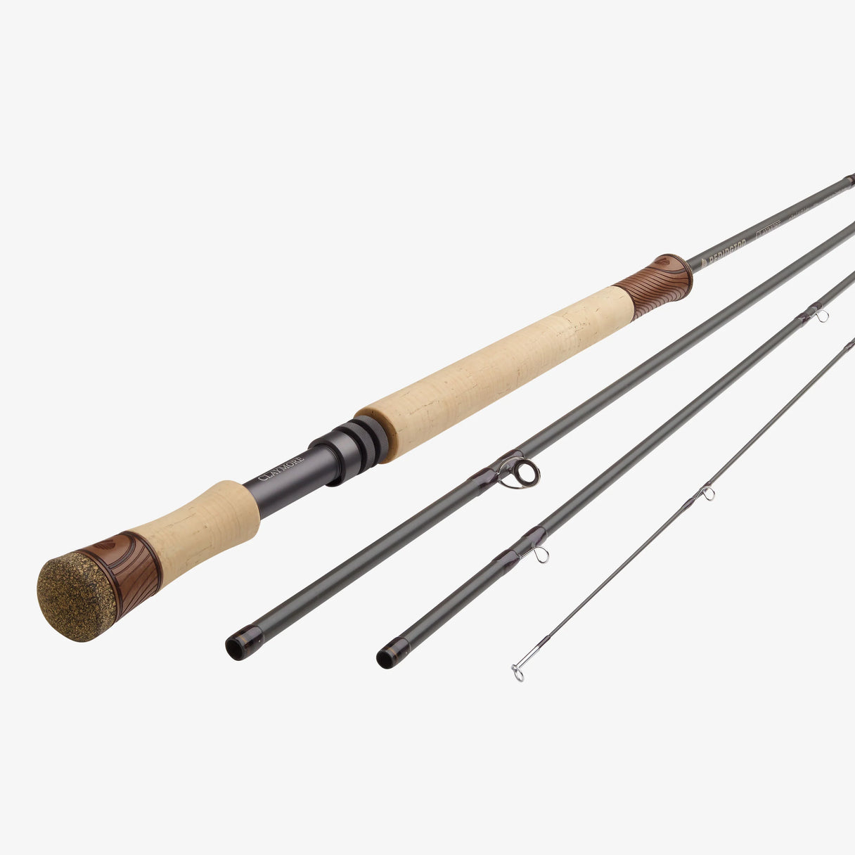 Redington CLAYMORE 4WT 11'6