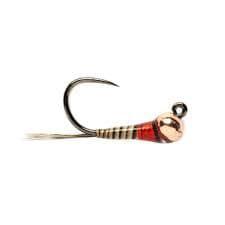 Red Holo-Point Jig