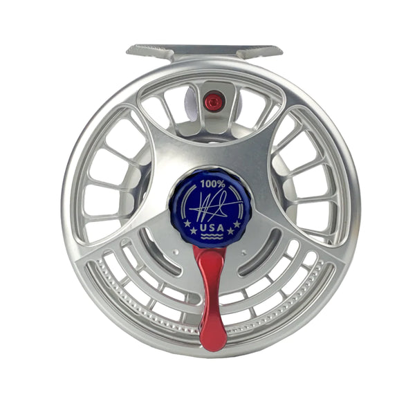 SEiGLER Medium Fly Reel