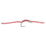 Red Sparkle Worm 10