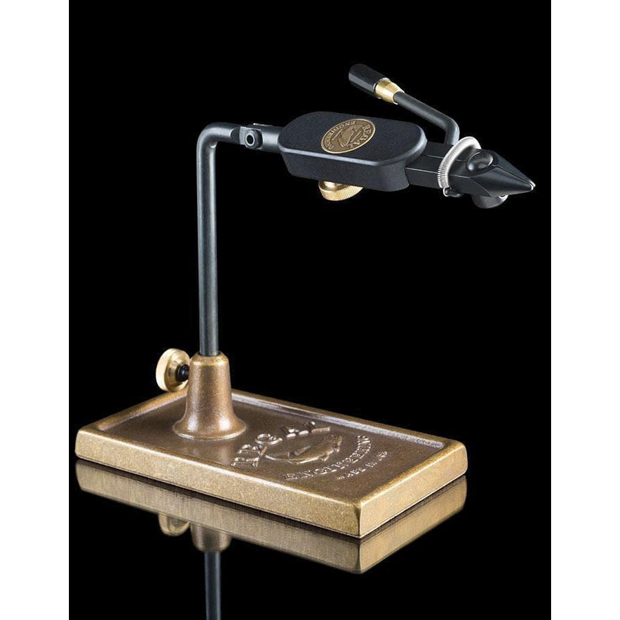Regal Medallion Vise - Regular Head/Traditional Base