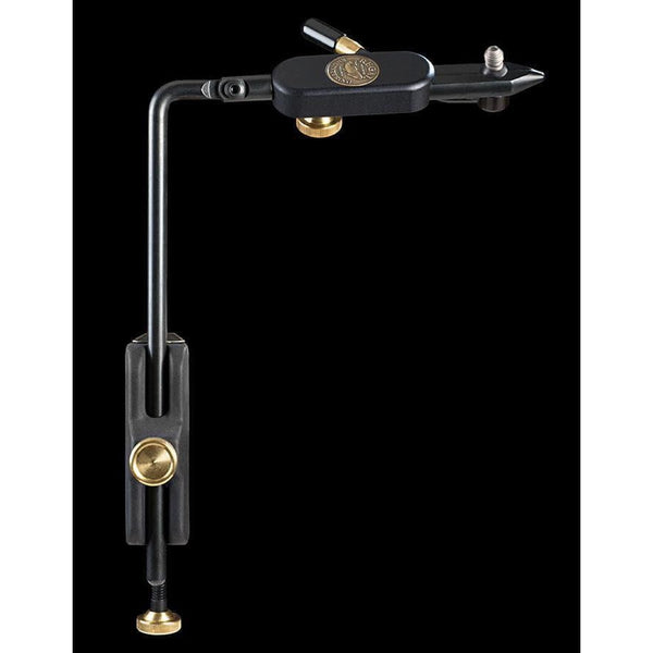 Regal Medallion Vise - Regular Head/C-Clamp