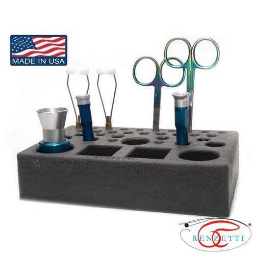 Renzetti Soft Foam Tool Caddy