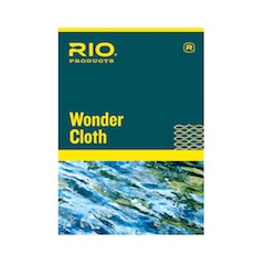 Rio Wonder Cloth Line Cleaner