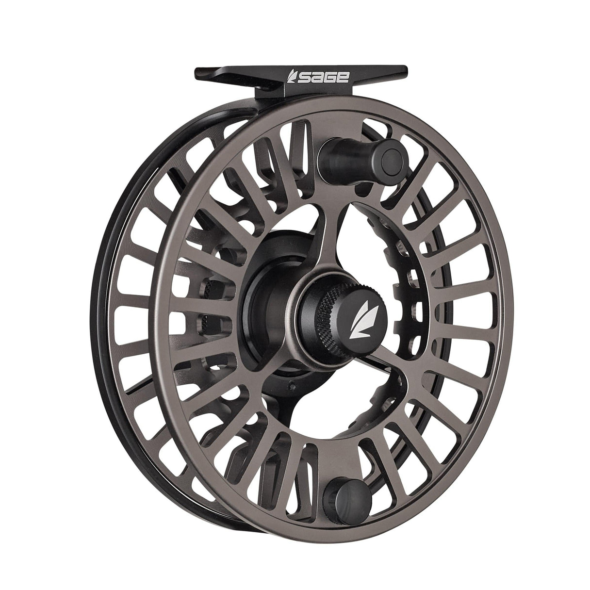 Sage Arbor XL Fly Reel 6/7/8 / Frost