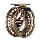 click and pawl fly reels Sage Click 4/5/6 Fly Reel Bronze