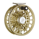 Sage THERMO Fly Reel |  | Stealth