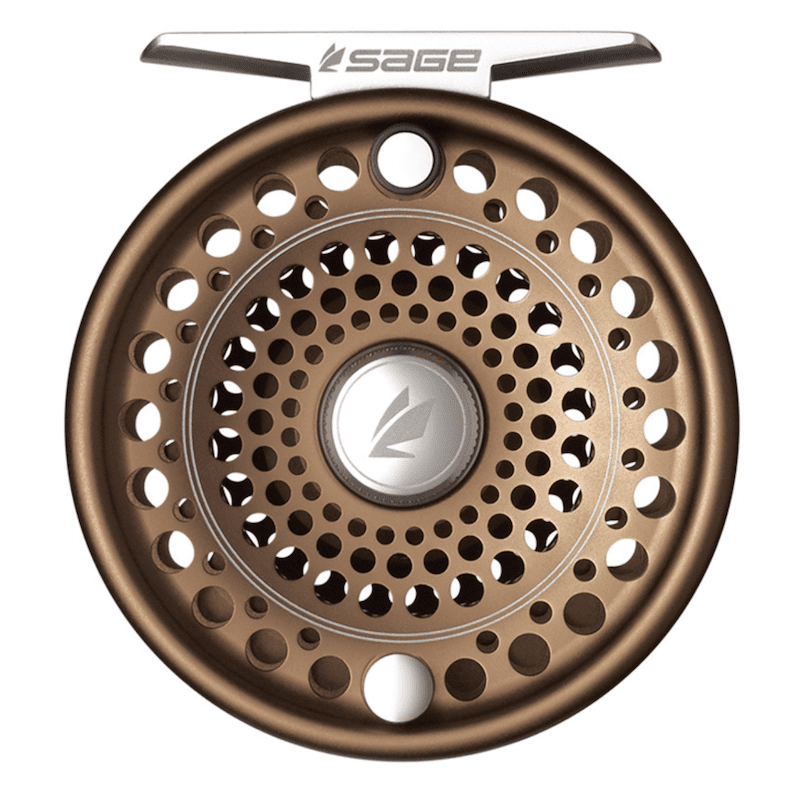 dage fly reel Sage Trout 6/7/8 Fly Reel