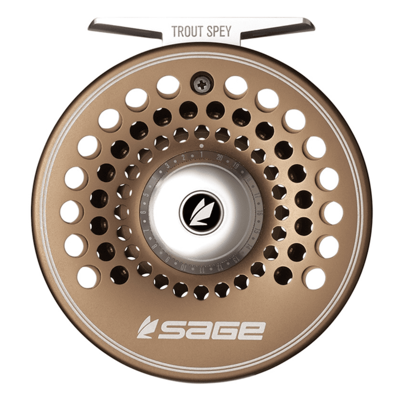 Sage Trout Spey HD — Red's Fly Shop