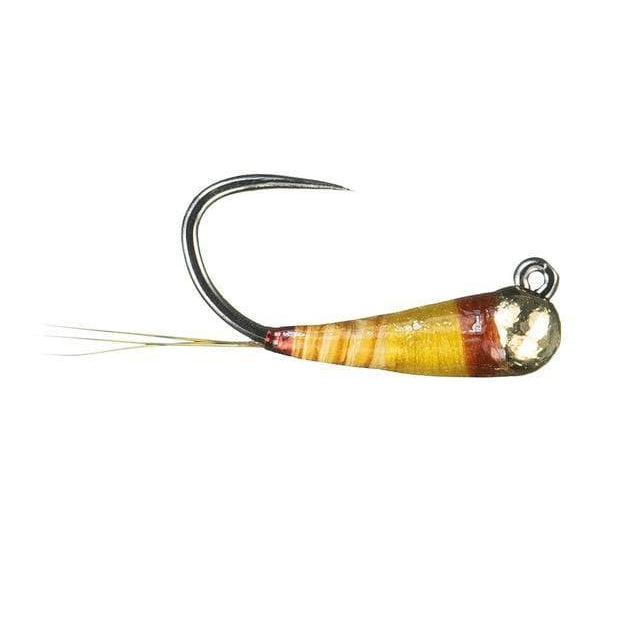 Spanish Bullet Sally