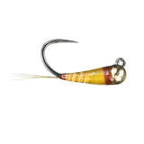 Spanish Bullet Sally