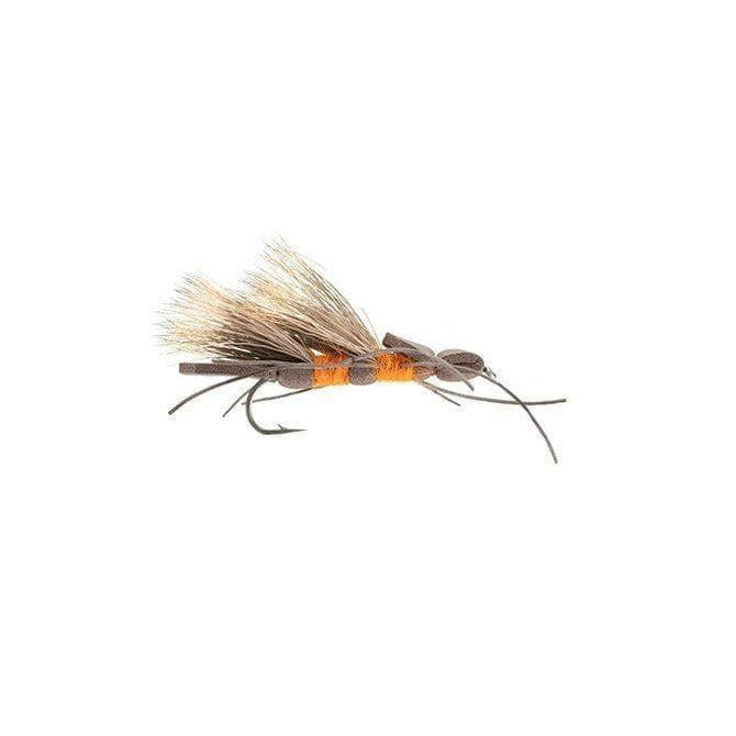 Salmonfly Thing From Uranus 6