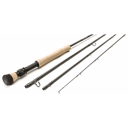 Scott Sector 12WT 9'
