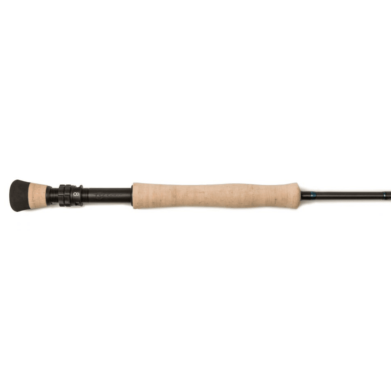 Scott Sector 8WT 9' - Flagship Saltwater Rod | Yellow Dog Scott Sector 8WT 9' - Flagship Saltwater Rod | Yellow Dog