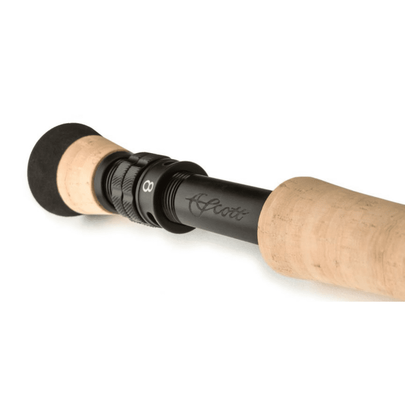 Scott Sector 7WT 9' - Flagship Saltwater Rod | Yellow Dog Flyfishing Scott Sector 7WT 9' - Flagship Saltwater Rod | Yellow Dog Flyfishing