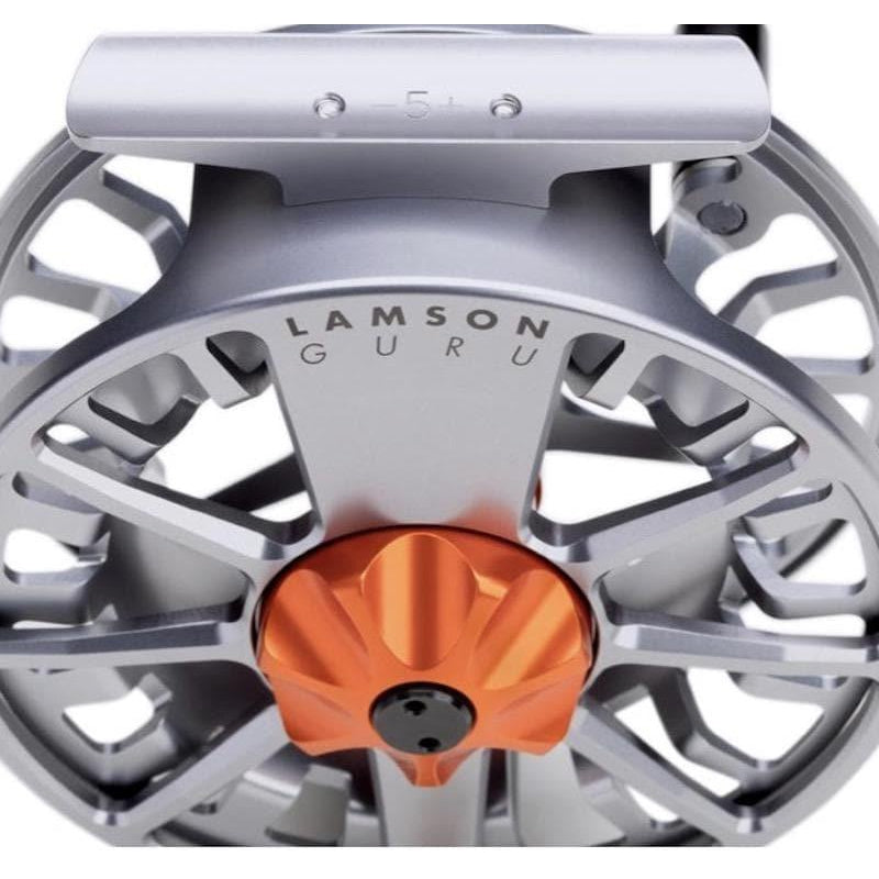 Lamson Nylon Multi Reel Bags - Reel Accessorries