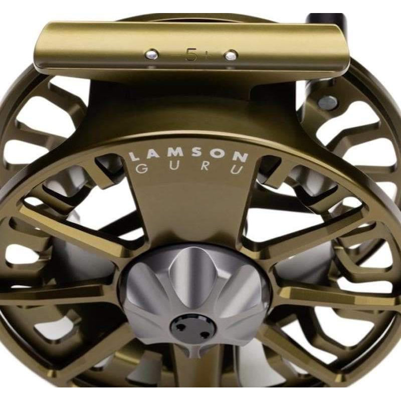 okuma 8'6 rod Okuma SST 8'6" Steelhead Plugging Combo