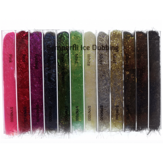 Semperfli Ice Dubbing Dispenser
