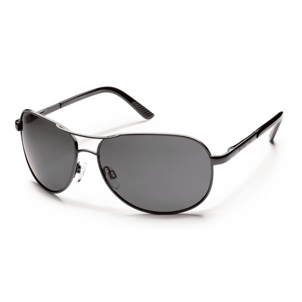 Aviator |  | Gunmetal
