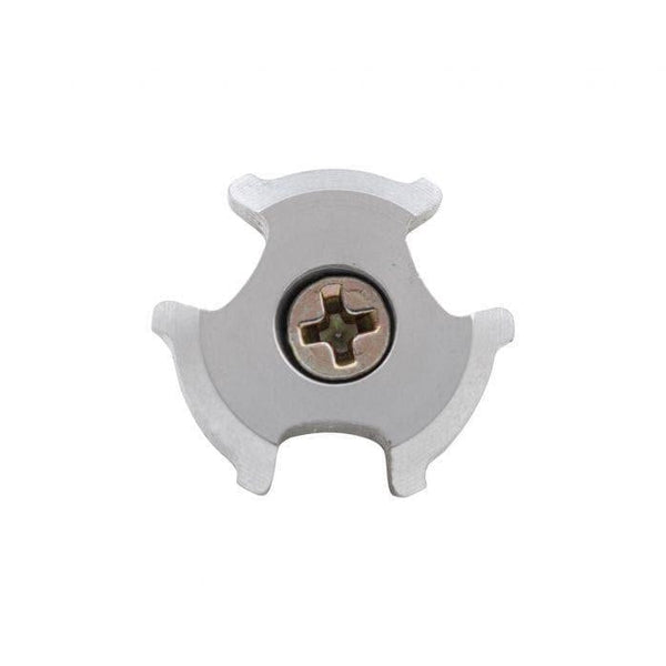 Simms Alumibite Star Cleats 10-Puck